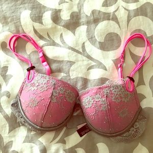 VS sexy little things push up